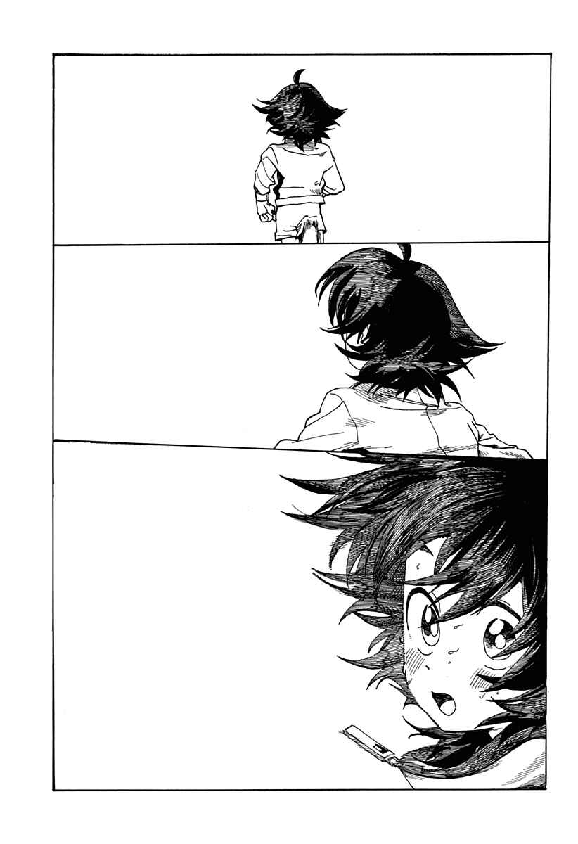 Lovely • Runners' • High Chapter ? - Page 46