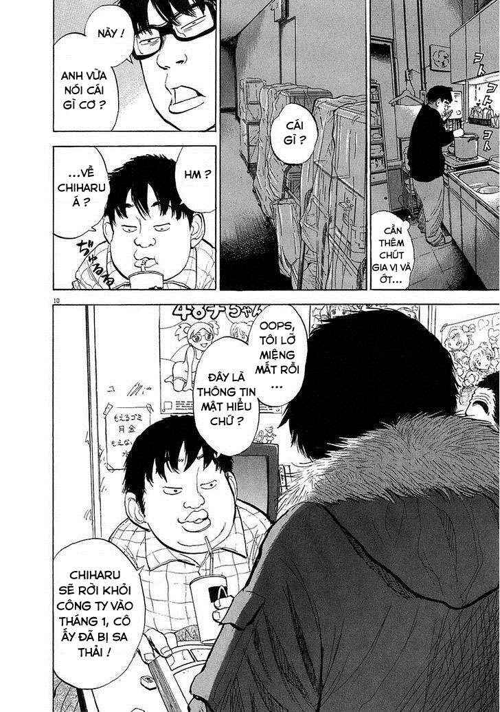 Boys on the Run Chapter 24 - Page 10