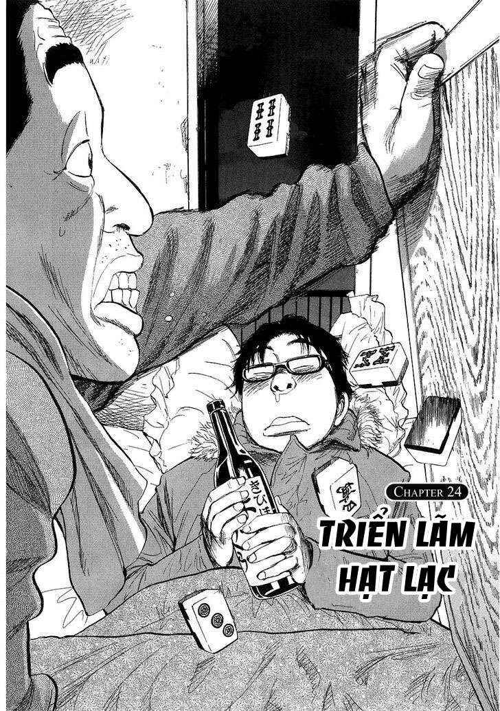 Boys on the Run Chapter 24 - Page 2