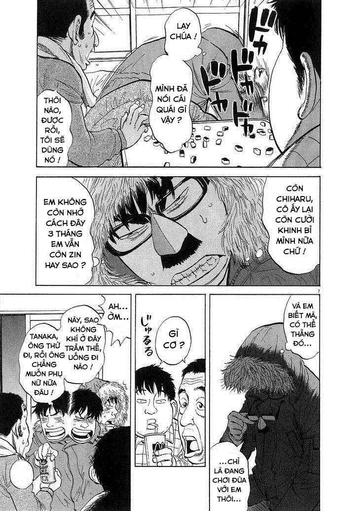 Boys on the Run Chapter 24 - Page 7