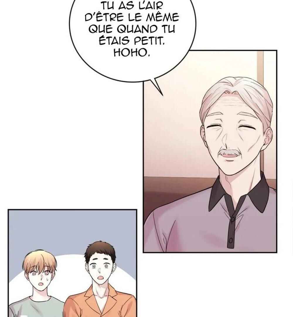 Tenth Time's the Charm Chapter 46 - Page 19