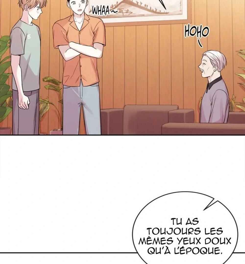 Tenth Time's the Charm Chapter 46 - Page 21