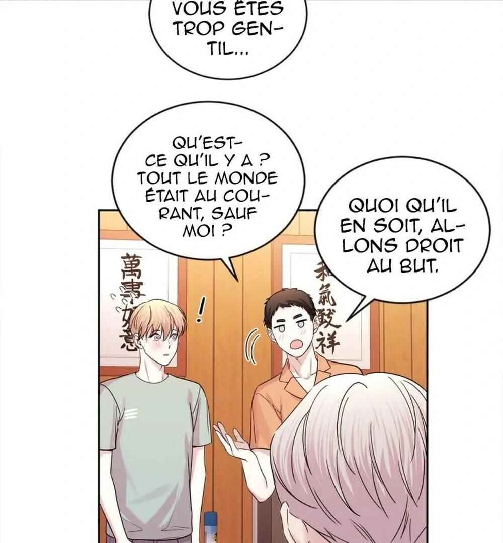 Tenth Time's the Charm Chapter 46 - Page 25