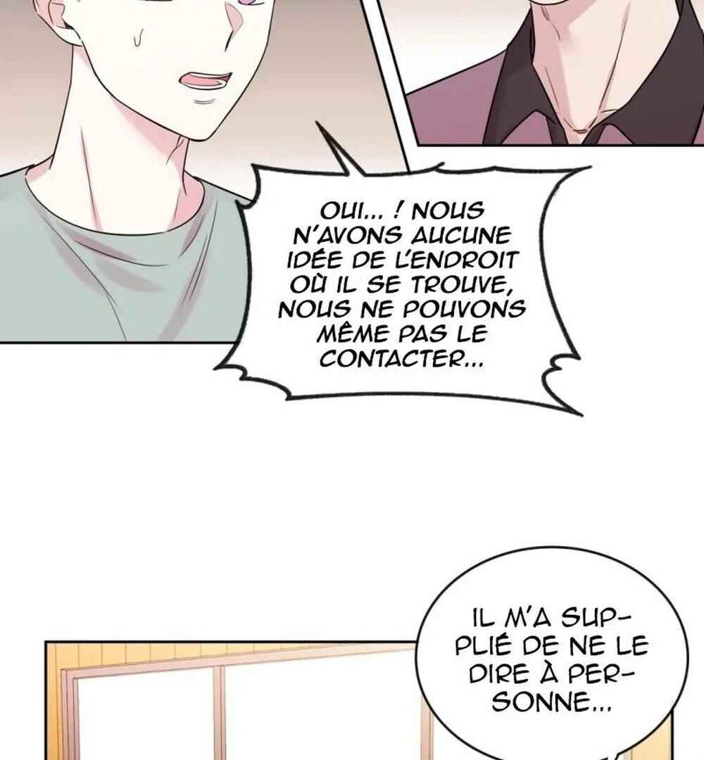 Tenth Time's the Charm Chapter 46 - Page 27