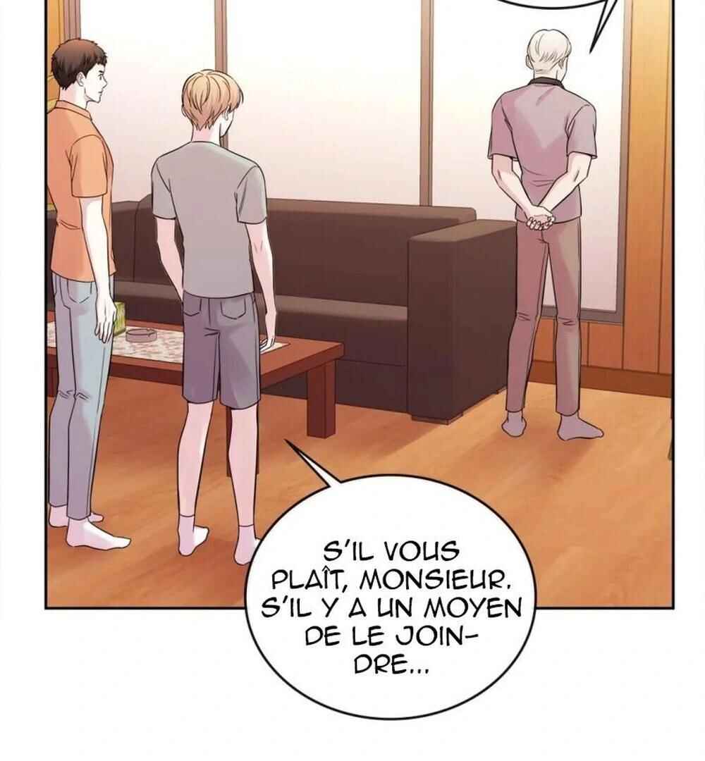 Tenth Time's the Charm Chapter 46 - Page 28