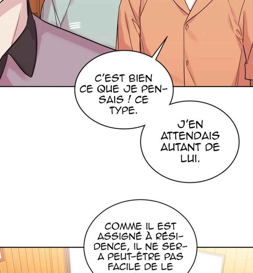 Tenth Time's the Charm Chapter 46 - Page 30