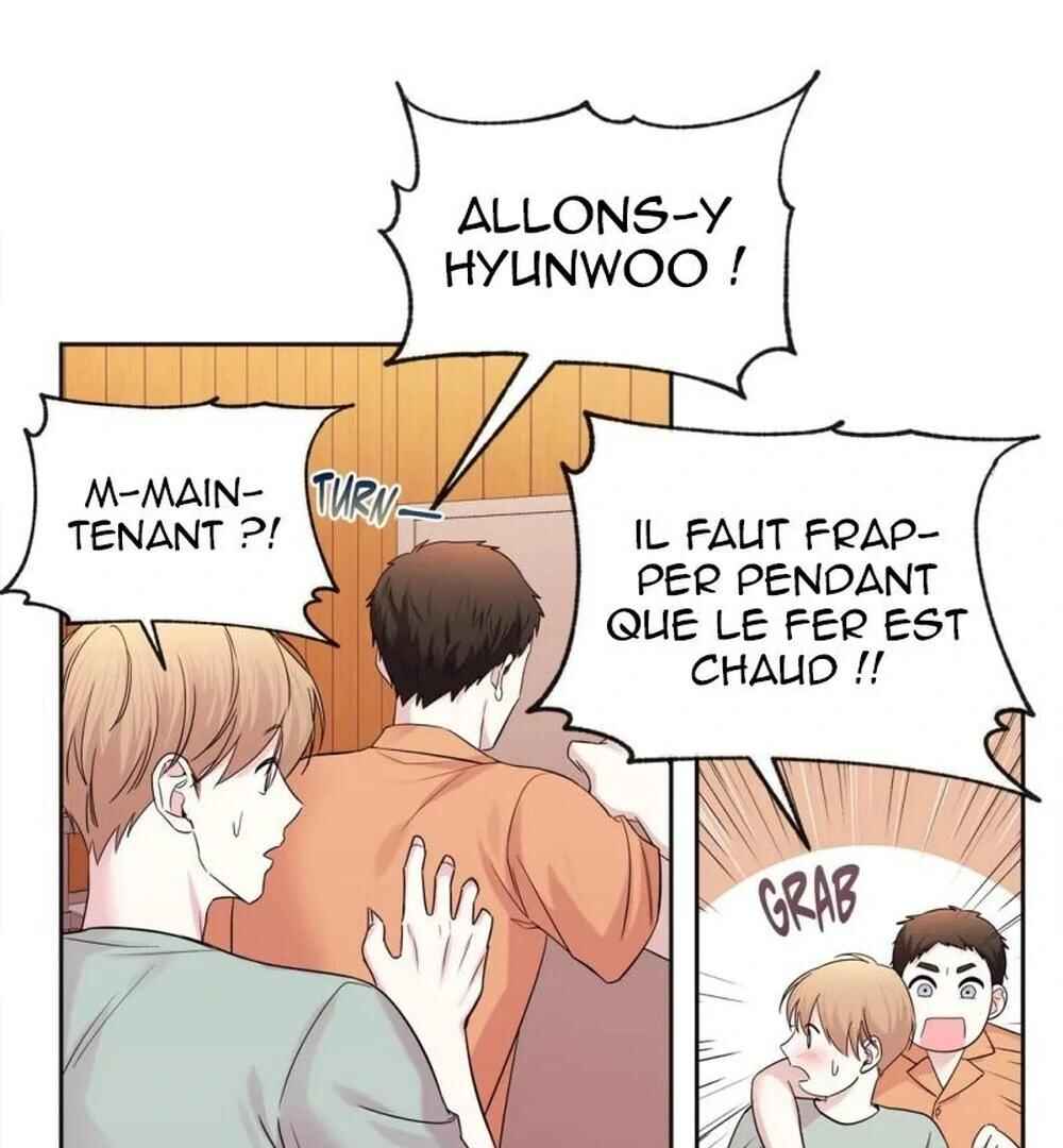 Tenth Time's the Charm Chapter 46 - Page 35