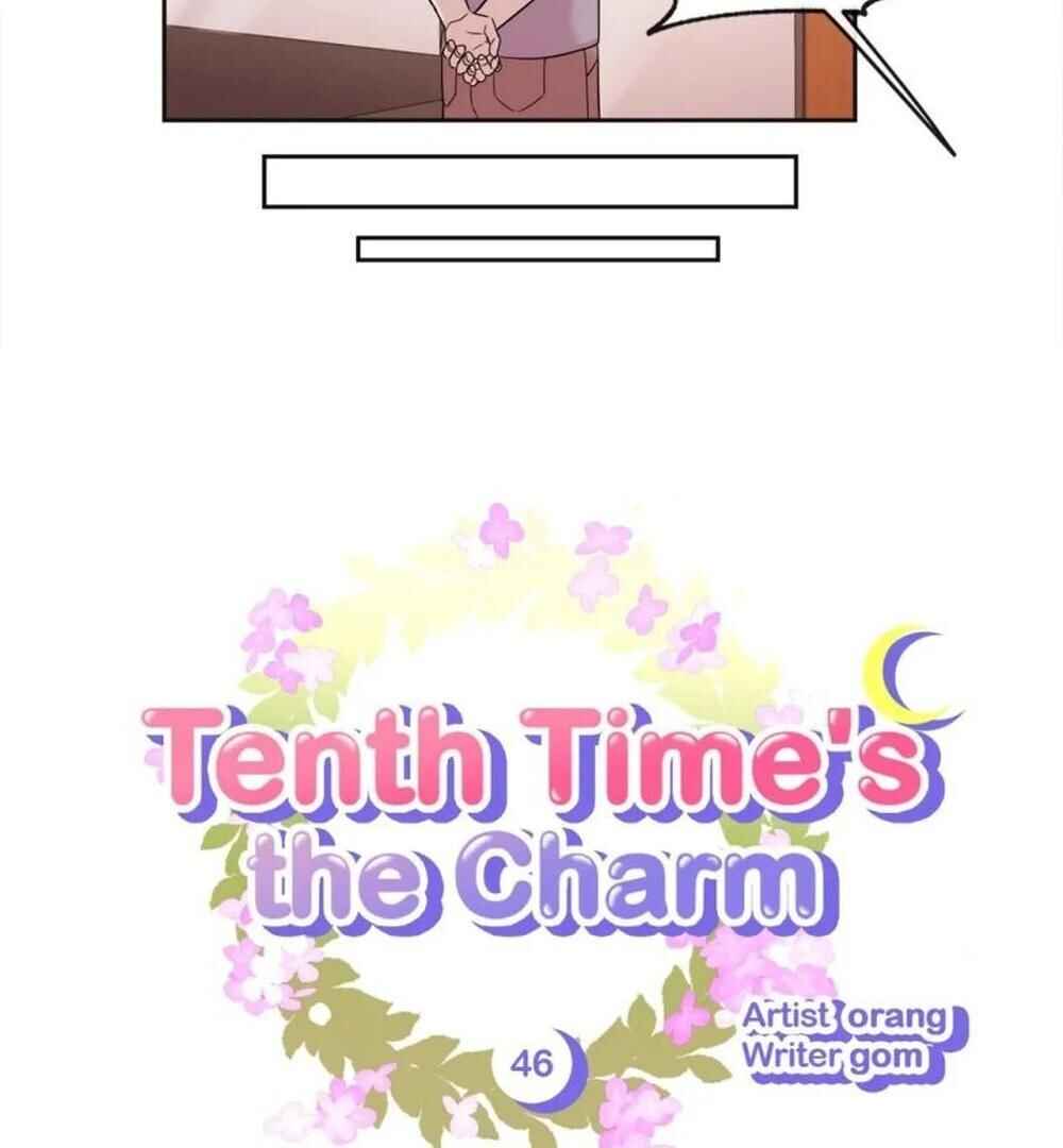 Tenth Time's the Charm Chapter 46 - Page 37