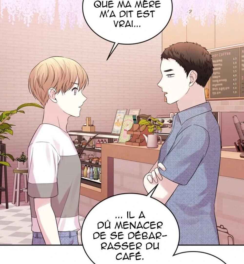 Tenth Time's the Charm Chapter 46 - Page 4