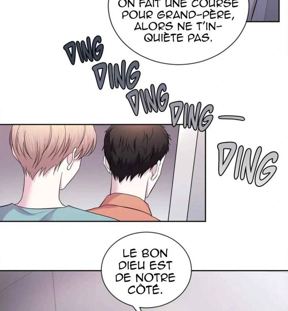 Tenth Time's the Charm Chapter 46 - Page 40