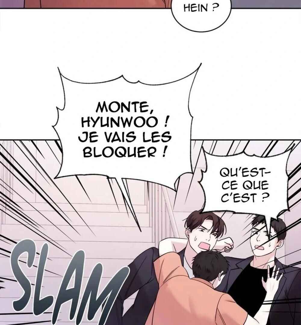 Tenth Time's the Charm Chapter 46 - Page 47