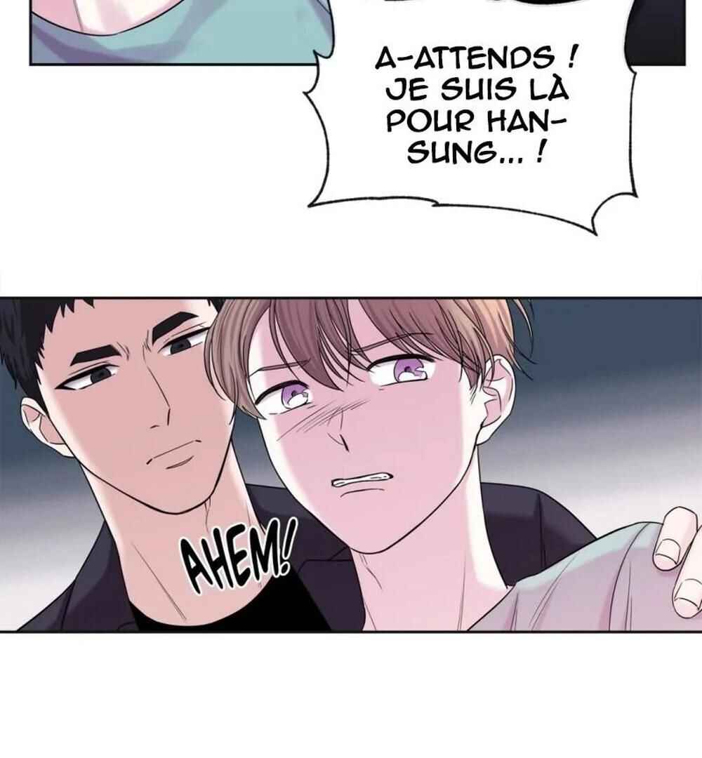 Tenth Time's the Charm Chapter 46 - Page 61
