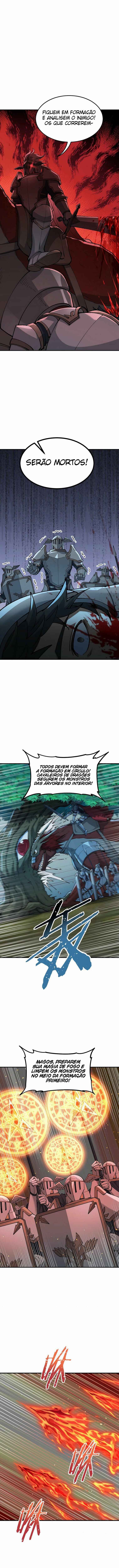 The Heavenly Path Is Not Stupid Chapter 29 - Page 10