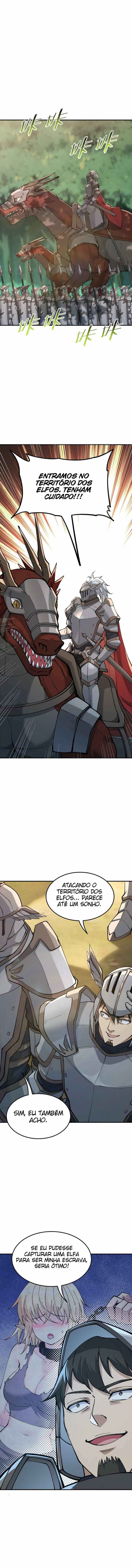 The Heavenly Path Is Not Stupid Chapter 29 - Page 2