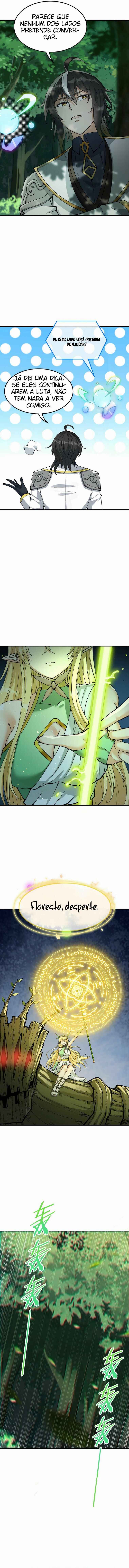 The Heavenly Path Is Not Stupid Chapter 29 - Page 8