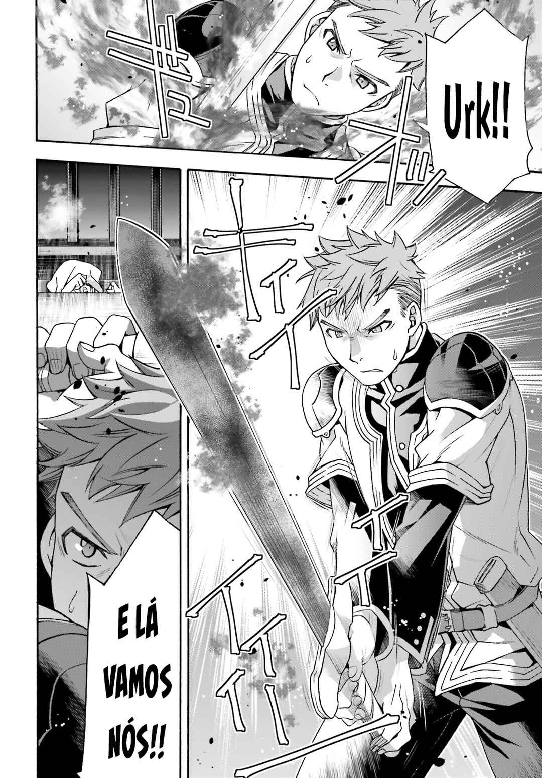 Chiyu Mahou no Machigatta Tsukaikata ~Senjou wo Kakeru Kaifuku Youin~ Chapter 56 - Page 15
