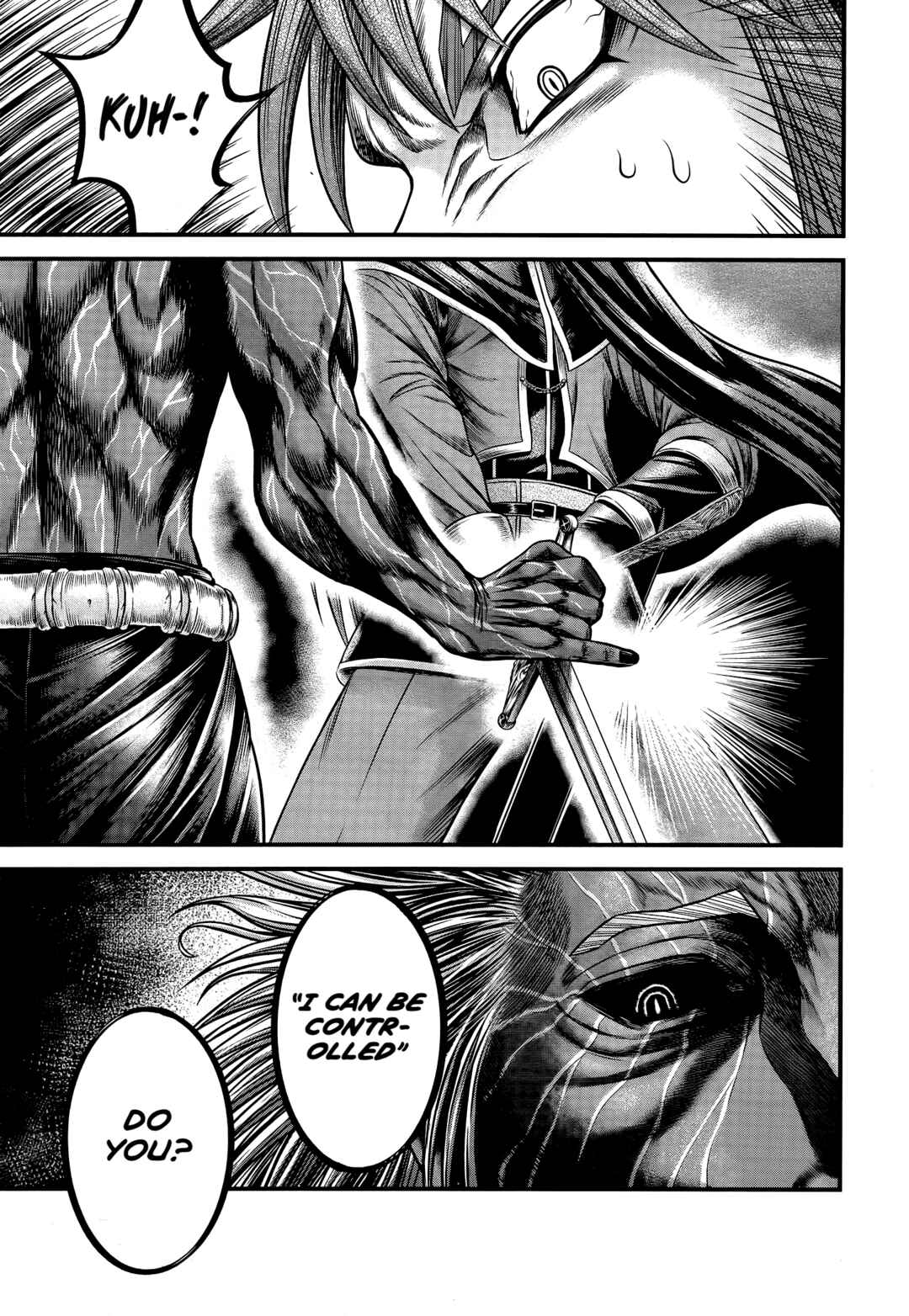 Shuumatsu no Valkyrie Kinden - Kamigami no Apocalypse Chapter 11 - Page 13