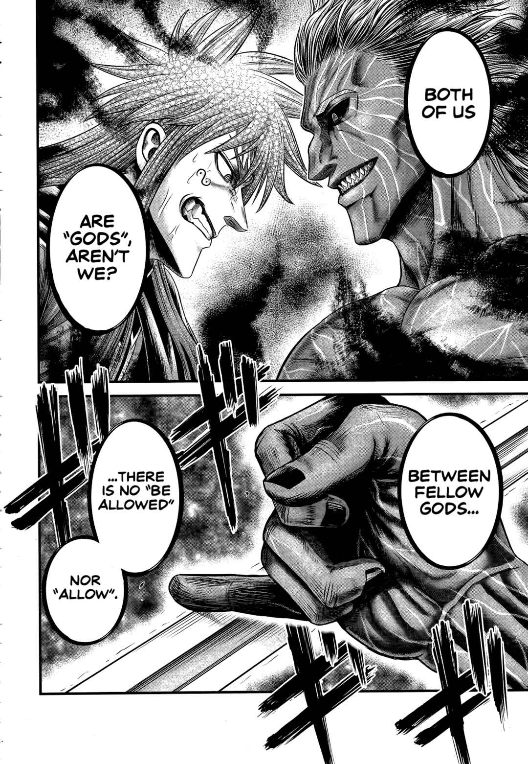 Shuumatsu no Valkyrie Kinden - Kamigami no Apocalypse Chapter 11 - Page 14