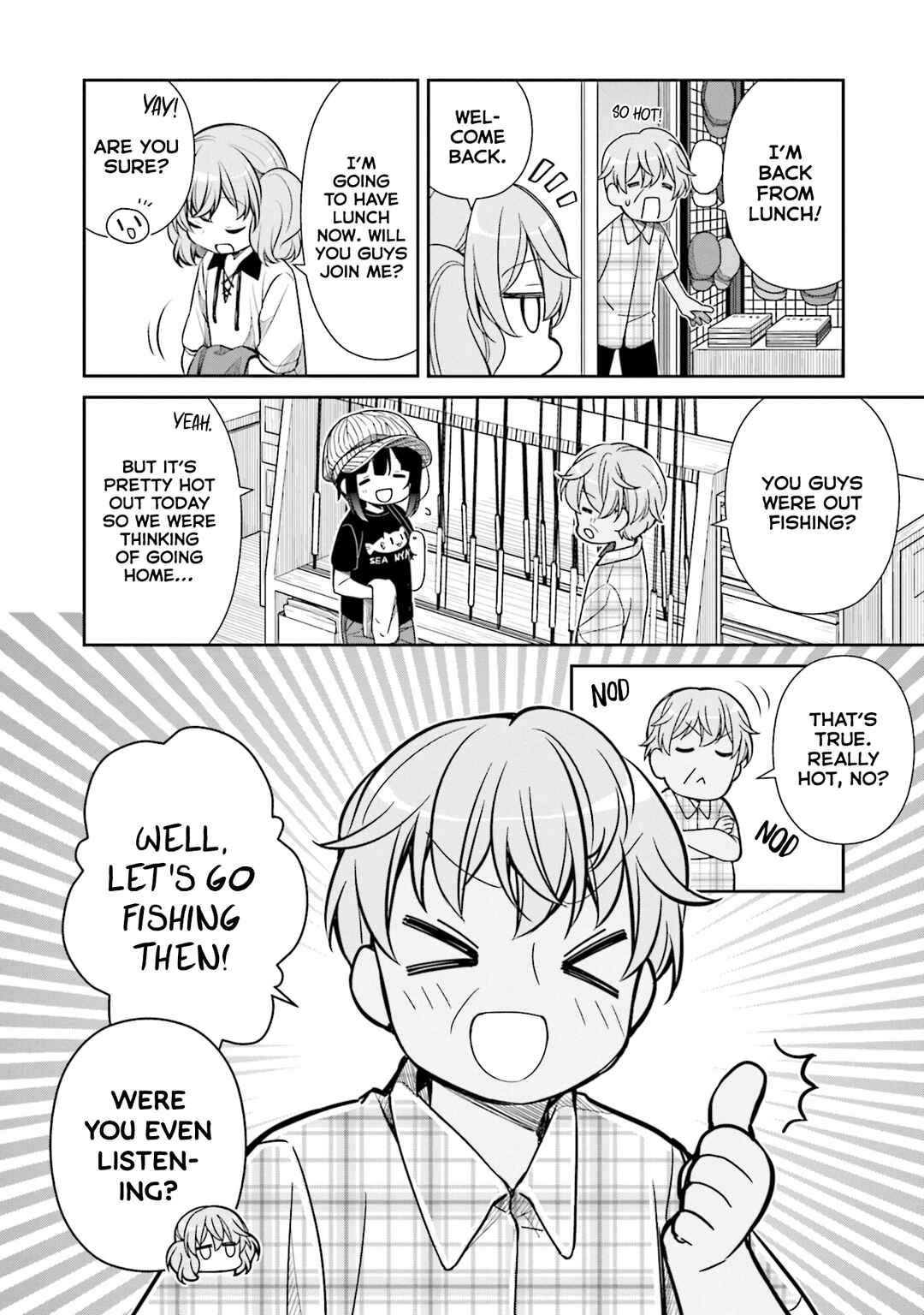 Slow Loop Chapter 16 - Page 2