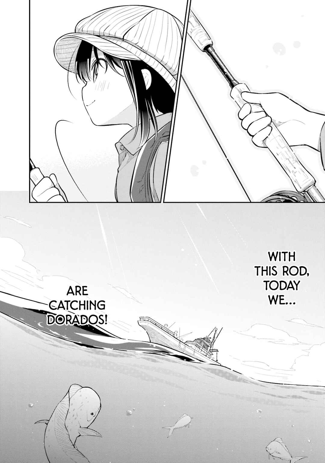 Slow Loop Chapter 16 - Page 21
