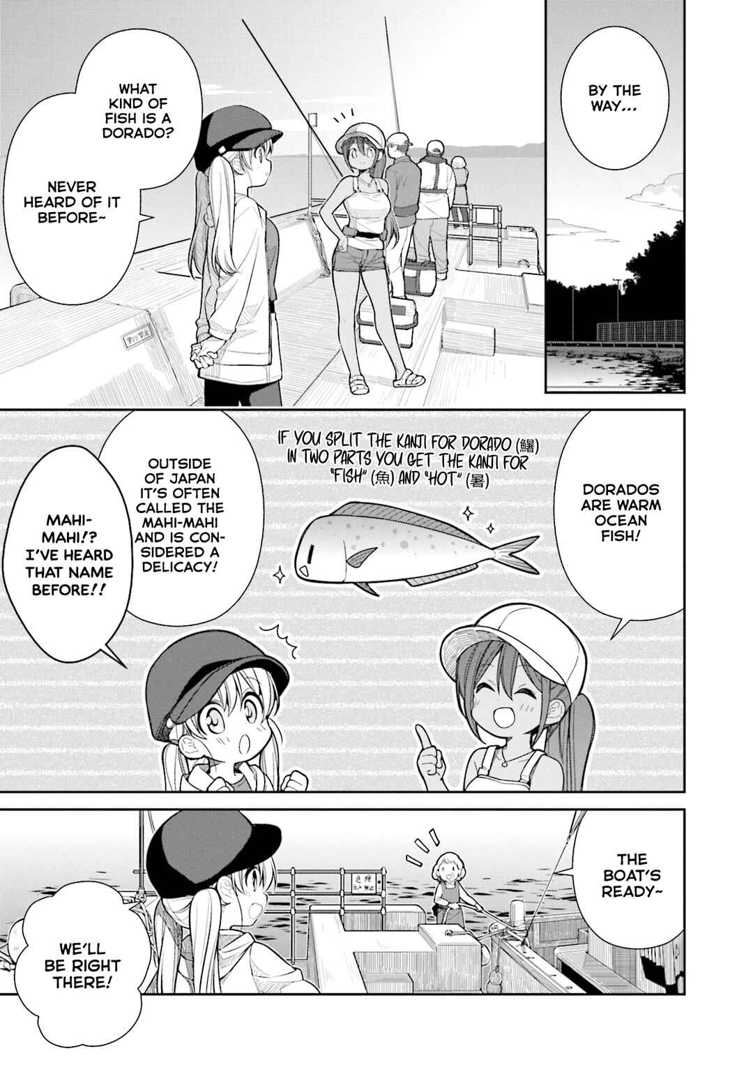 Slow Loop Chapter 16 - Page 9