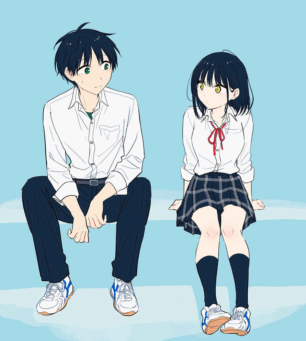 Tonari no Neko to Koi Shirazu Chapter 15.5 - Page 6