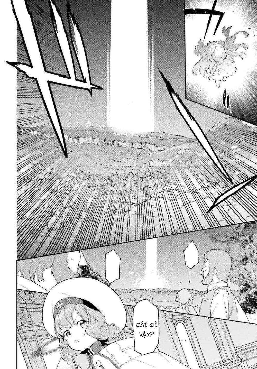 Hataraku Maou-sama! Chapter 84 - Page 22