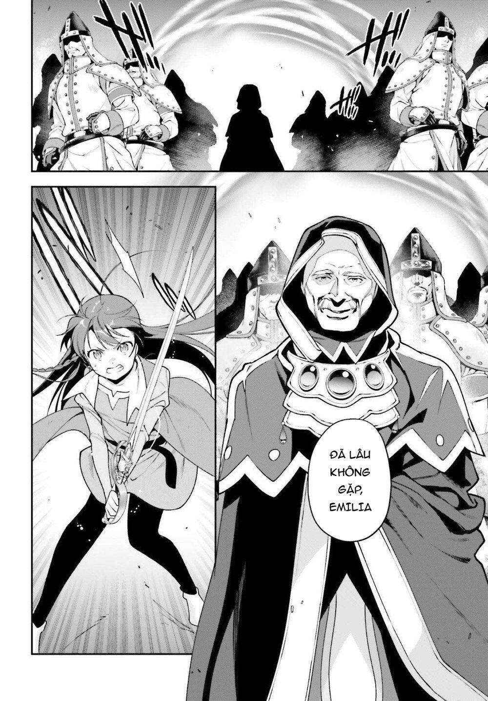 Hataraku Maou-sama! Chapter 84 - Page 28