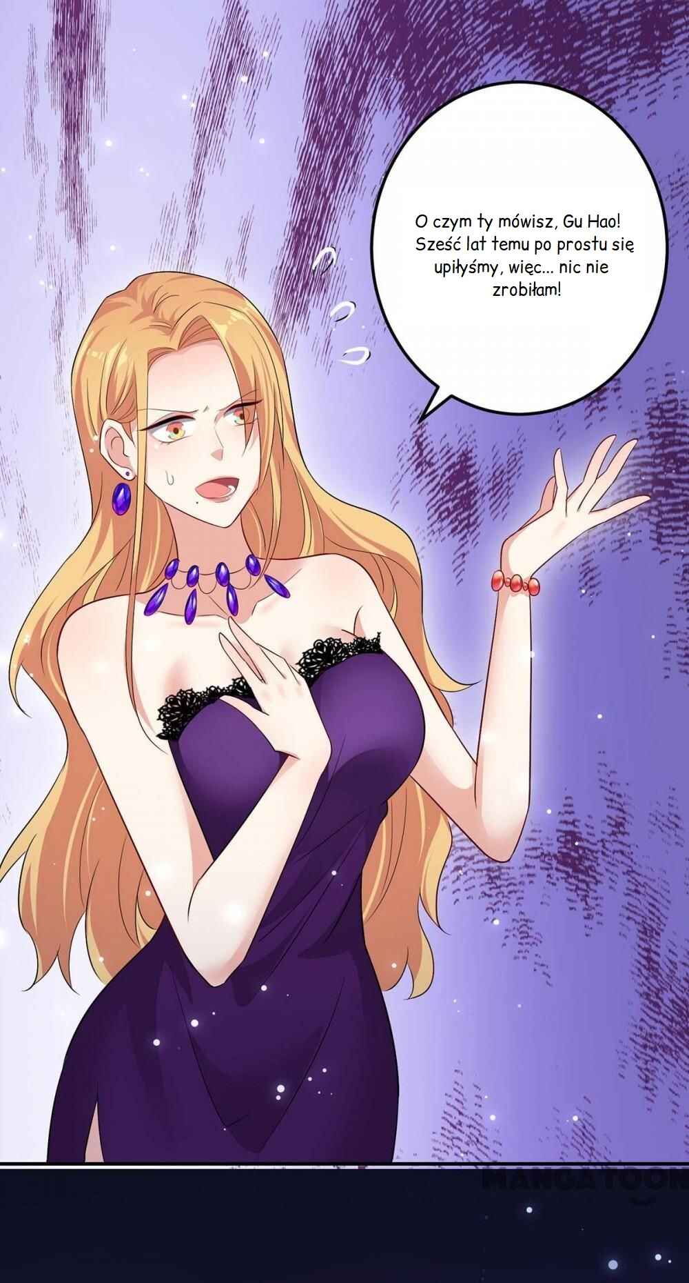 Genius Cool Treasure: President's Wife Is Too Powerful Chapter 65 - Page 10