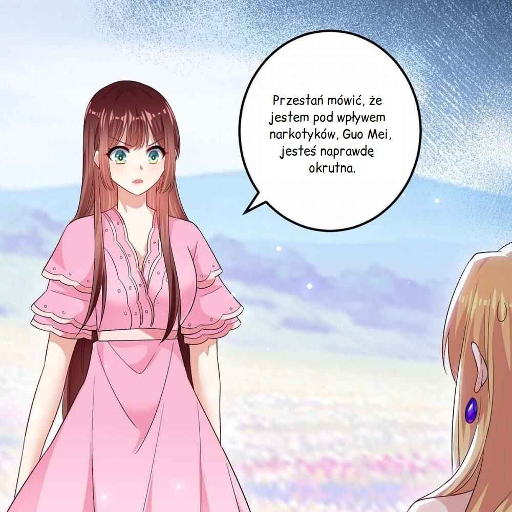 Genius Cool Treasure: President's Wife Is Too Powerful Chapter 65 - Page 15