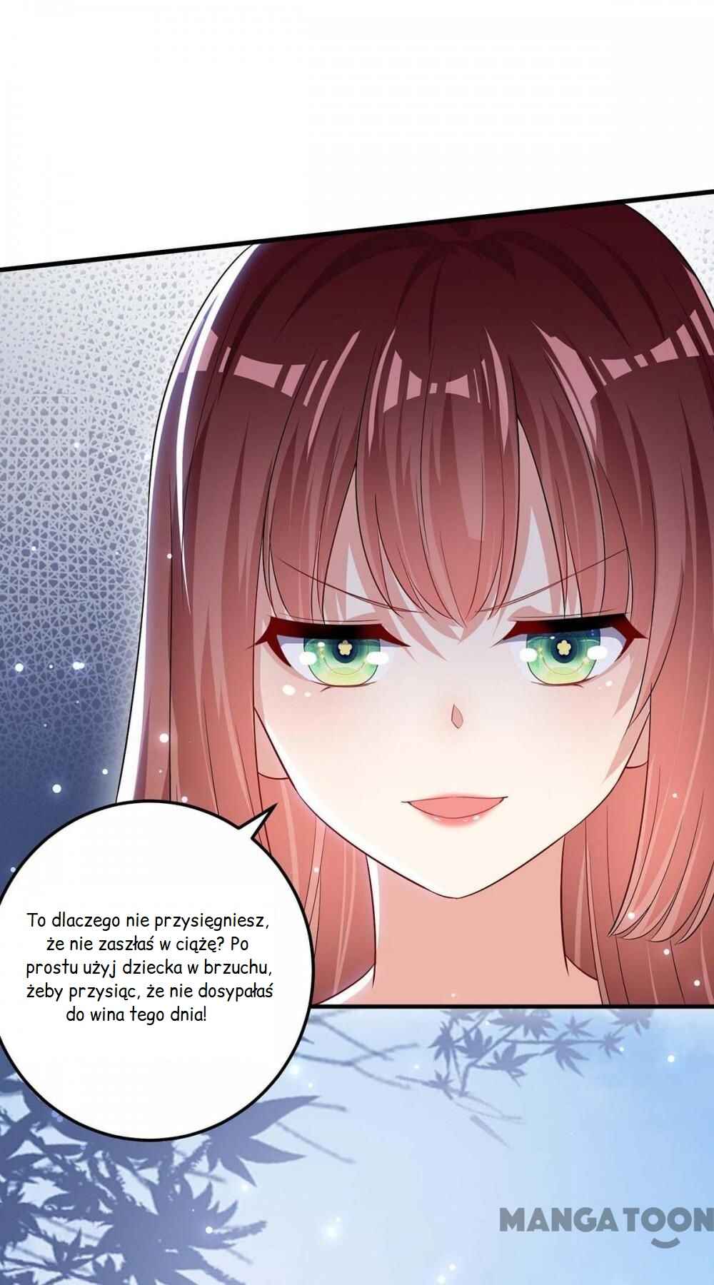 Genius Cool Treasure: President's Wife Is Too Powerful Chapter 65 - Page 18