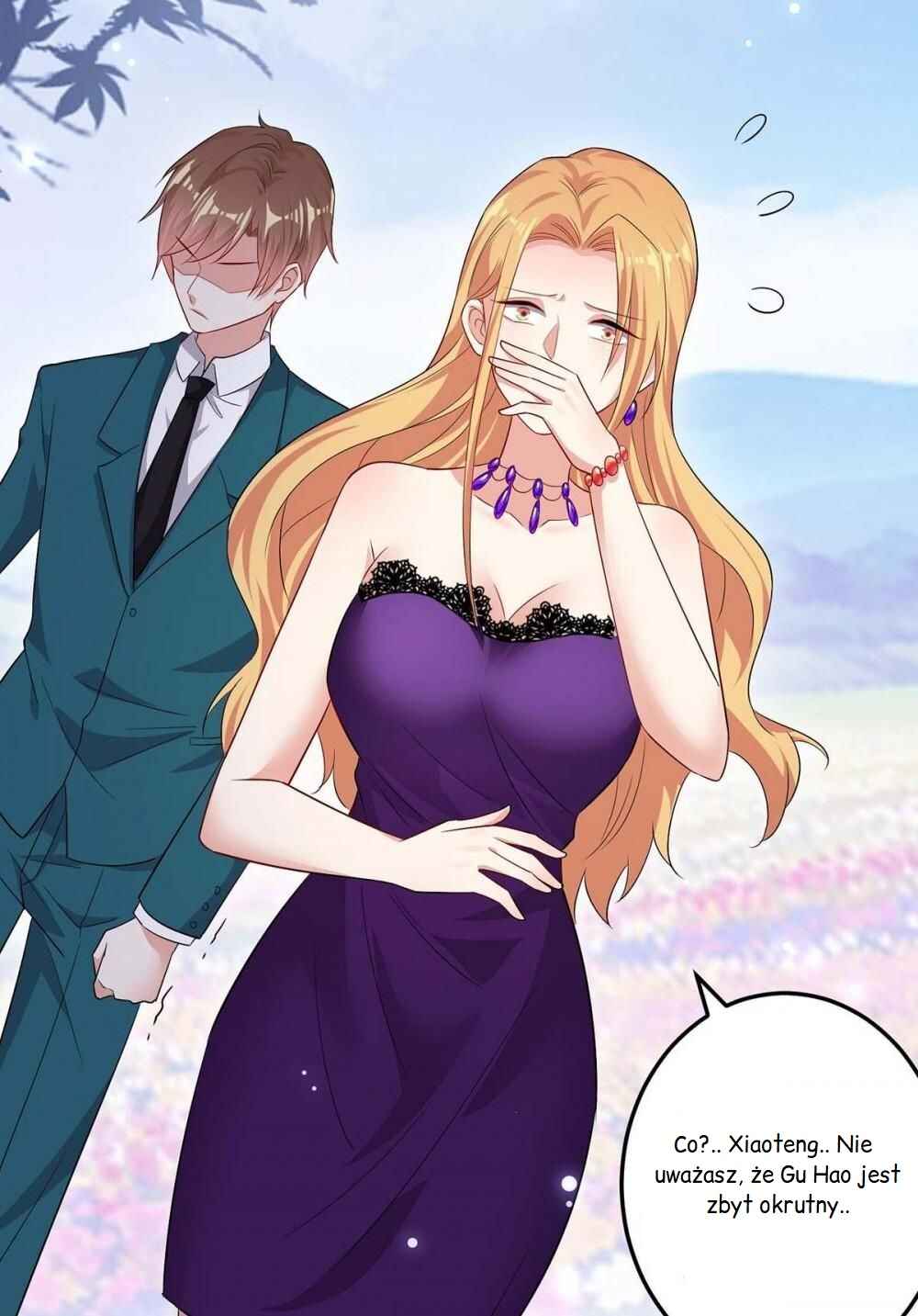Genius Cool Treasure: President's Wife Is Too Powerful Chapter 65 - Page 19