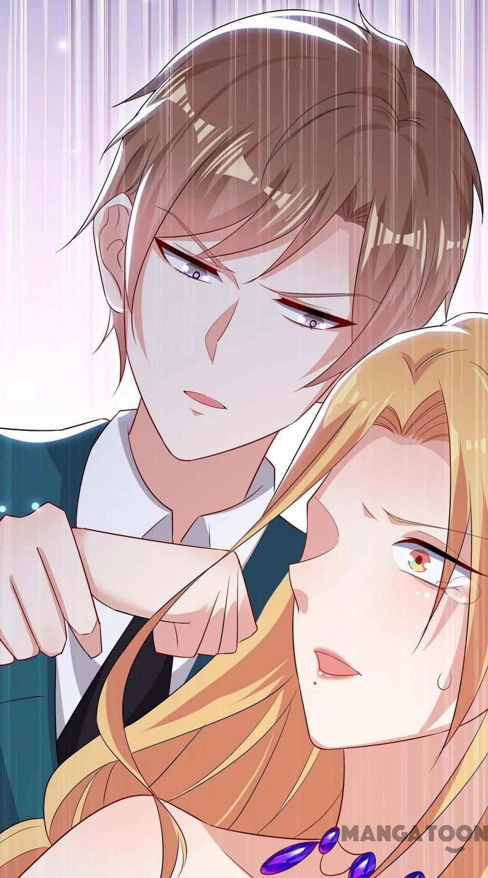 Genius Cool Treasure: President's Wife Is Too Powerful Chapter 65 - Page 21