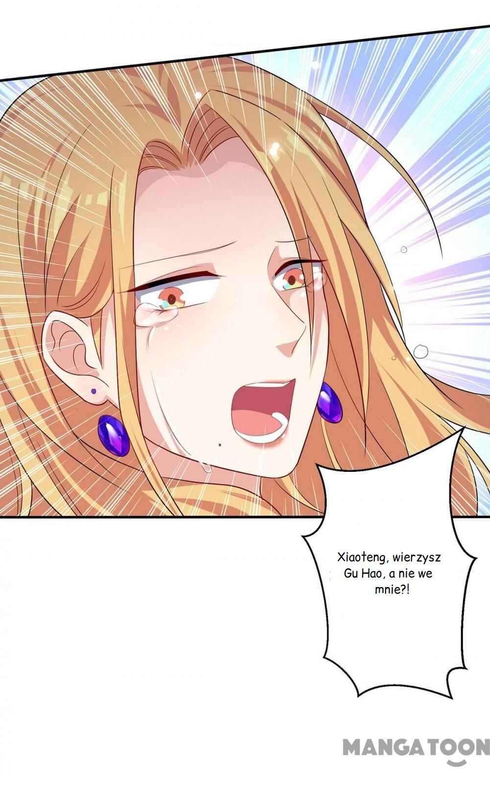 Genius Cool Treasure: President's Wife Is Too Powerful Chapter 65 - Page 23