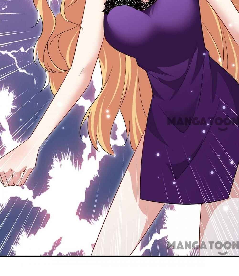 Genius Cool Treasure: President's Wife Is Too Powerful Chapter 65 - Page 26