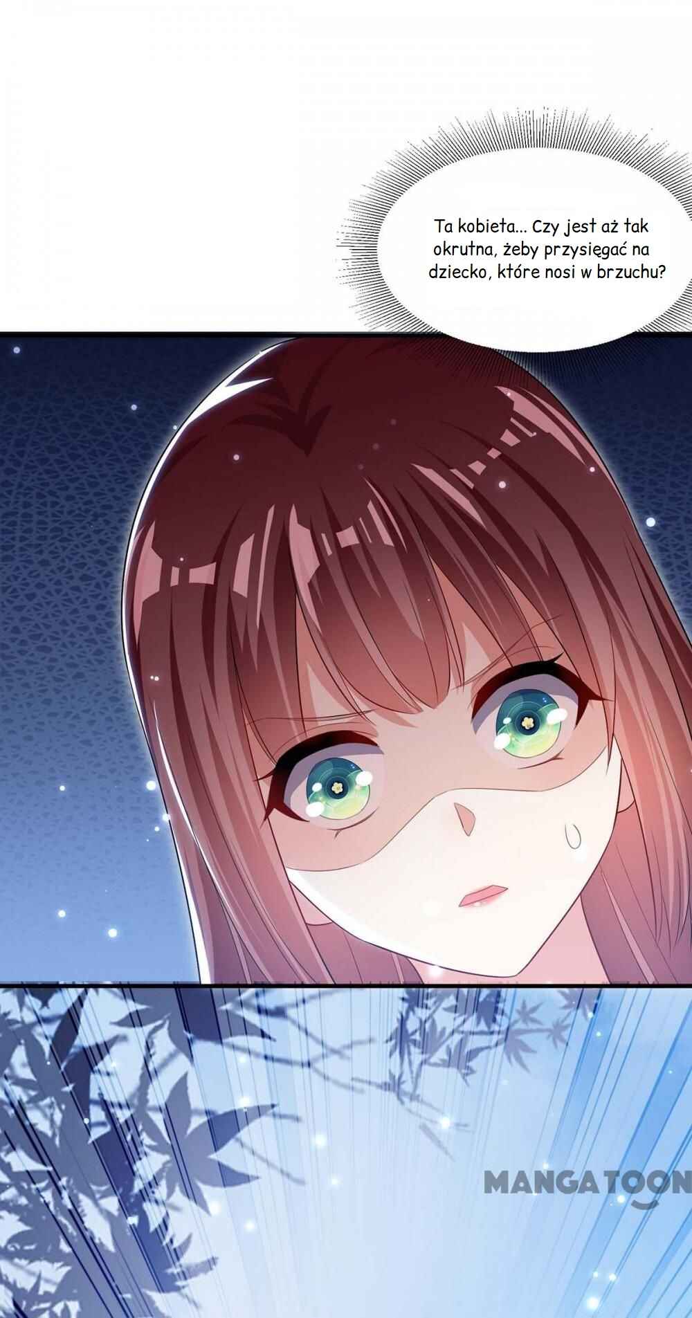 Genius Cool Treasure: President's Wife Is Too Powerful Chapter 65 - Page 27