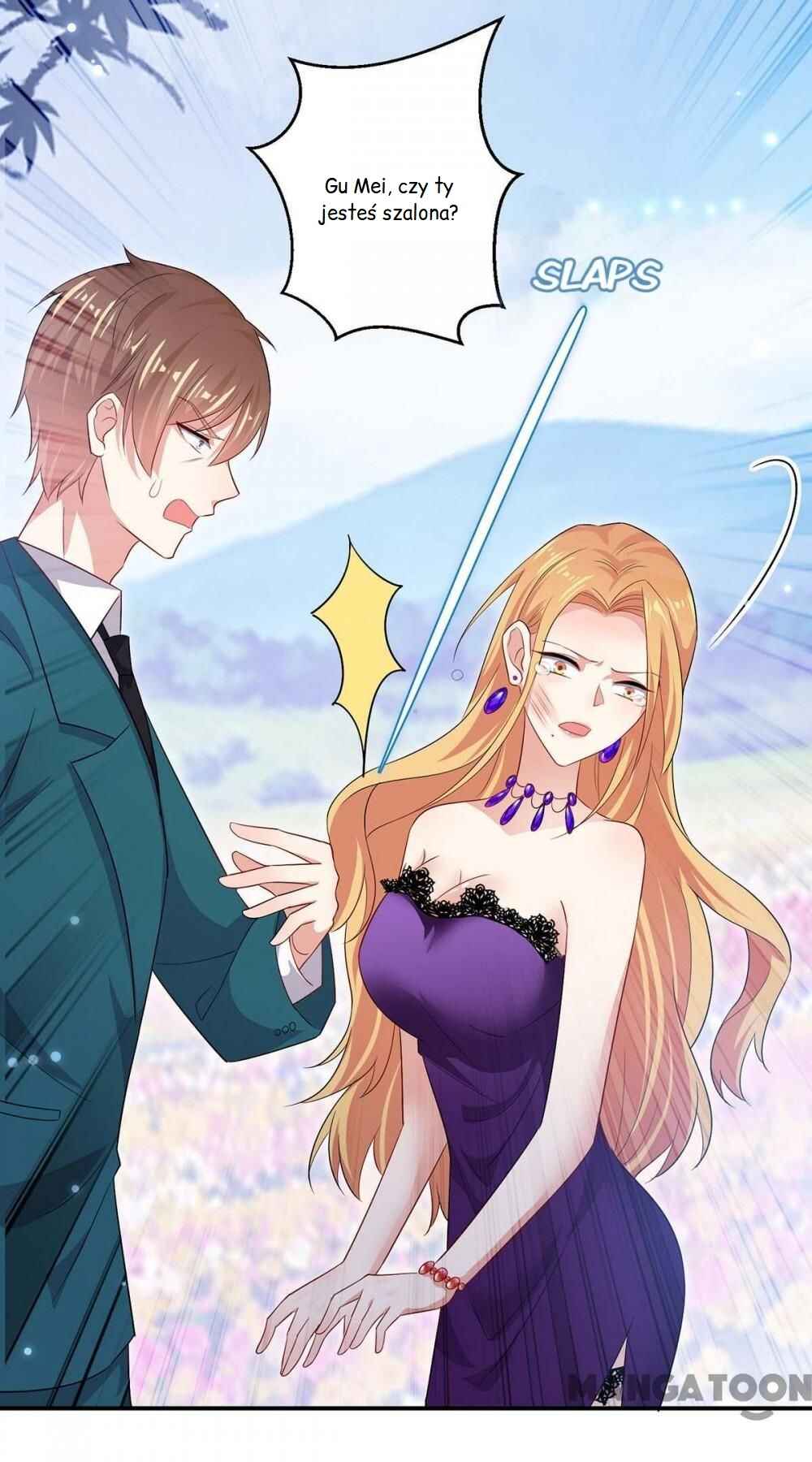 Genius Cool Treasure: President's Wife Is Too Powerful Chapter 65 - Page 28