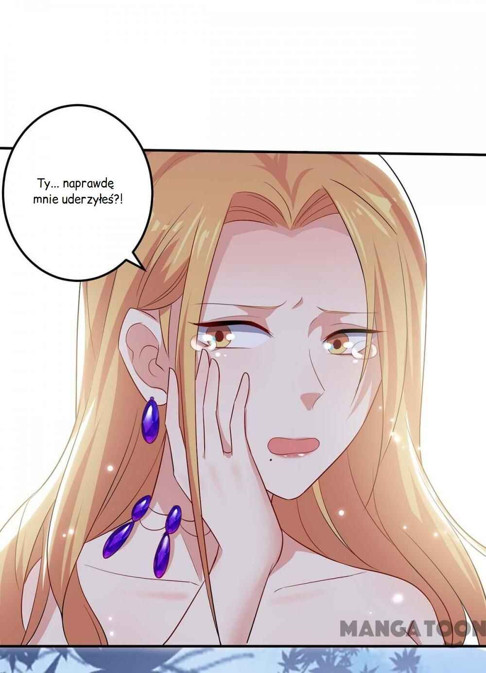 Genius Cool Treasure: President's Wife Is Too Powerful Chapter 65 - Page 29