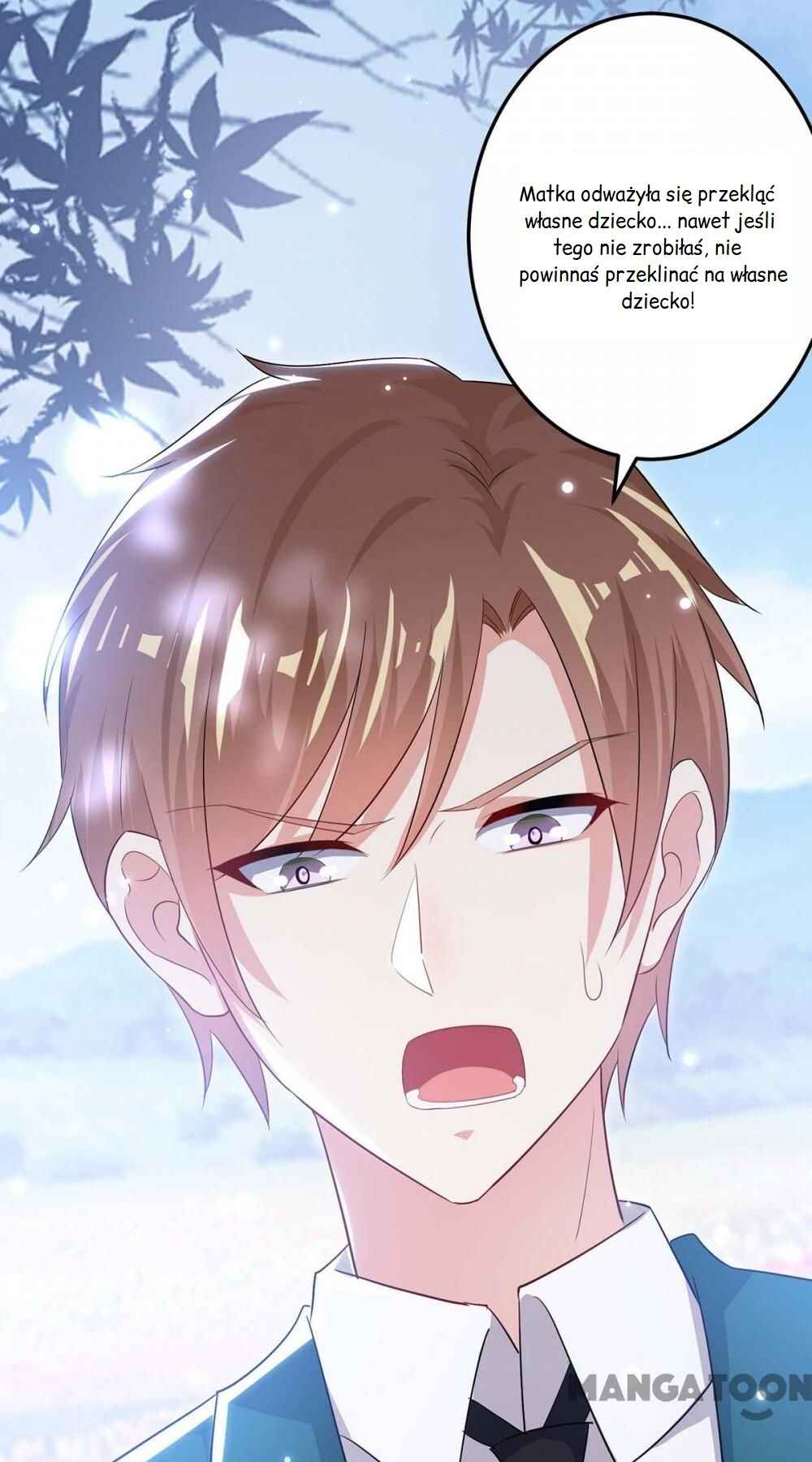 Genius Cool Treasure: President's Wife Is Too Powerful Chapter 65 - Page 30
