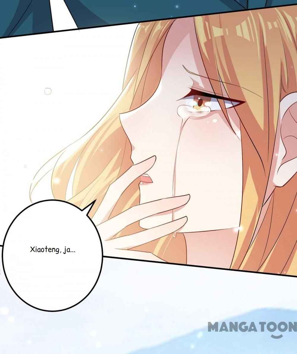 Genius Cool Treasure: President's Wife Is Too Powerful Chapter 65 - Page 32