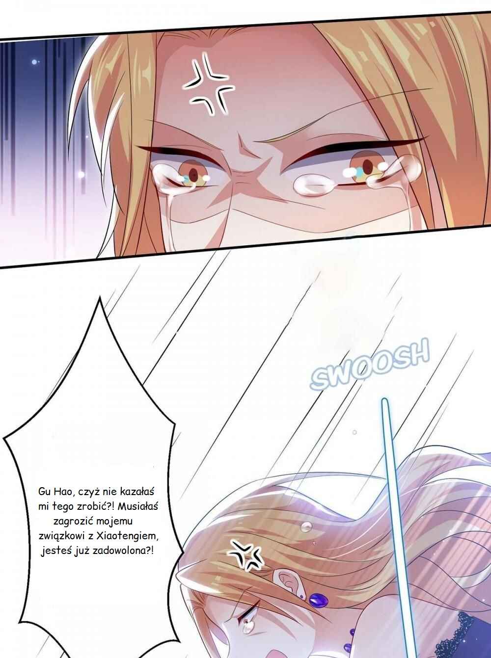 Genius Cool Treasure: President's Wife Is Too Powerful Chapter 65 - Page 36