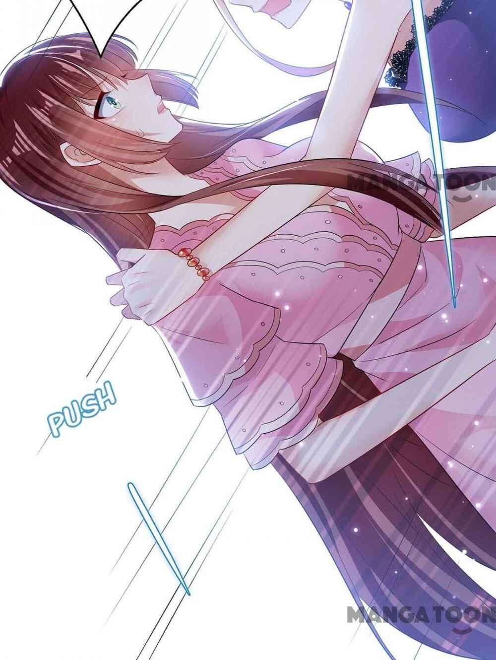 Genius Cool Treasure: President's Wife Is Too Powerful Chapter 65 - Page 37