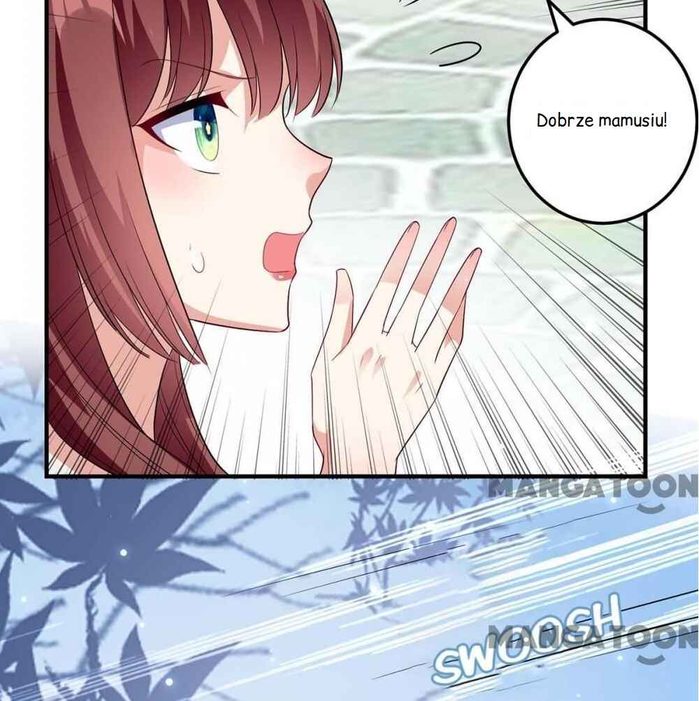 Genius Cool Treasure: President's Wife Is Too Powerful Chapter 65 - Page 41