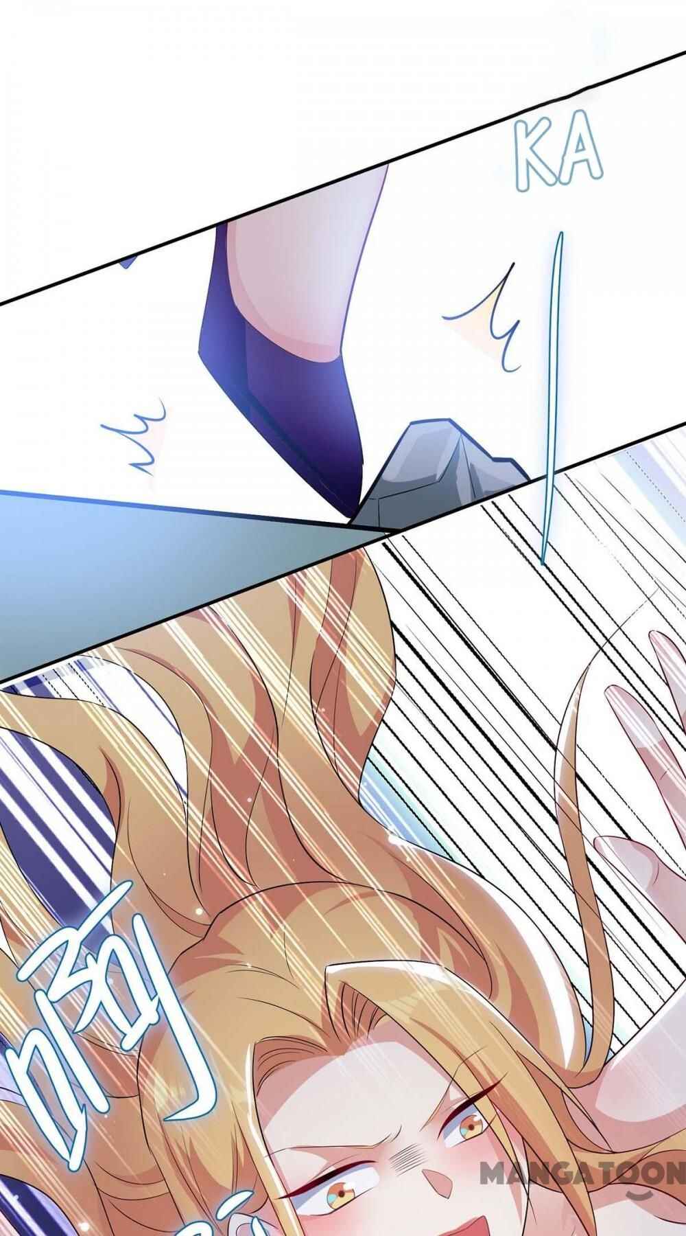 Genius Cool Treasure: President's Wife Is Too Powerful Chapter 65 - Page 44