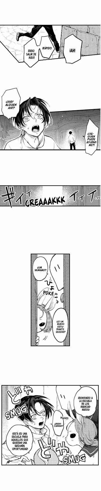 Hanayome-kun wa Tensei Zen'ya Chapter 1 - Page 11