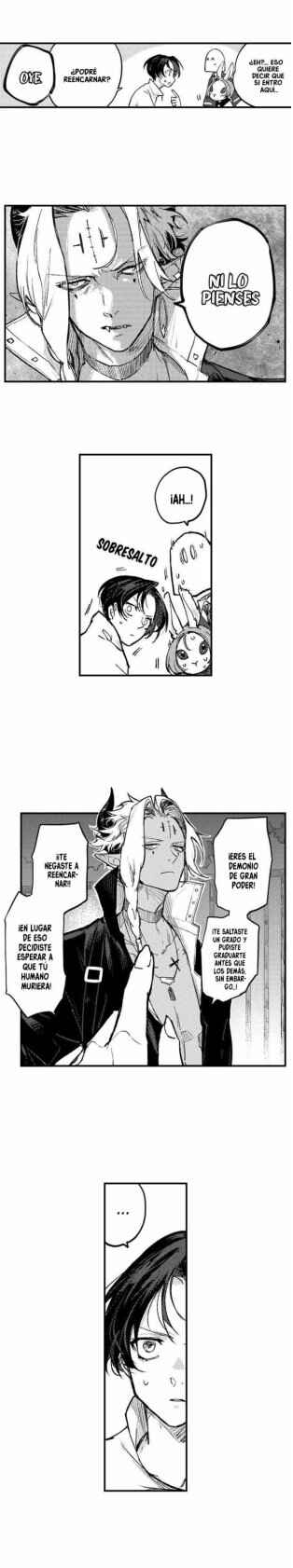 Hanayome-kun wa Tensei Zen'ya Chapter 1 - Page 12