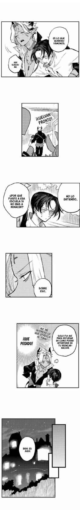 Hanayome-kun wa Tensei Zen'ya Chapter 1 - Page 13