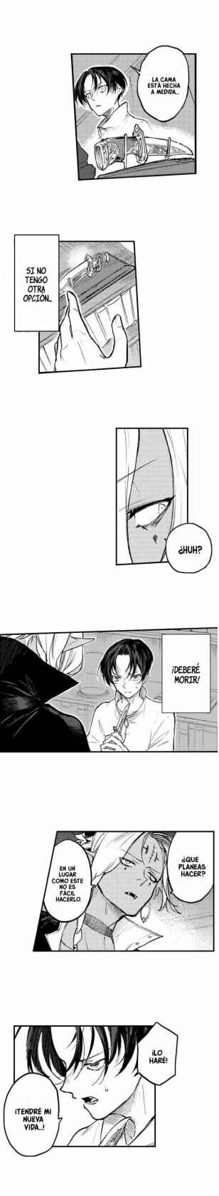 Hanayome-kun wa Tensei Zen'ya Chapter 1 - Page 15