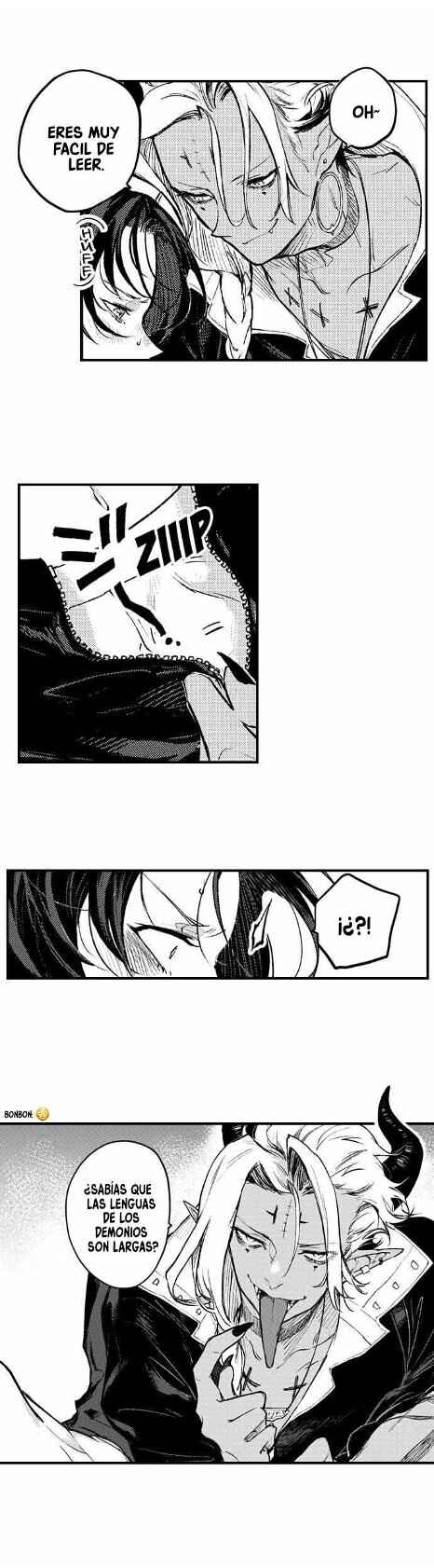 Hanayome-kun wa Tensei Zen'ya Chapter 1 - Page 21
