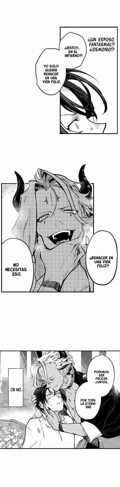 Hanayome-kun wa Tensei Zen'ya Chapter 1 - Page 7